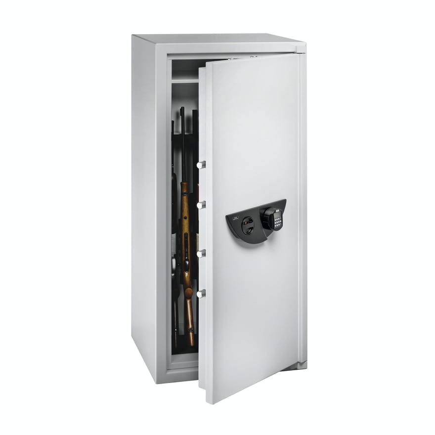Waffenschrank von Burg W&auml;chter Ranger mit Elektronikschloss